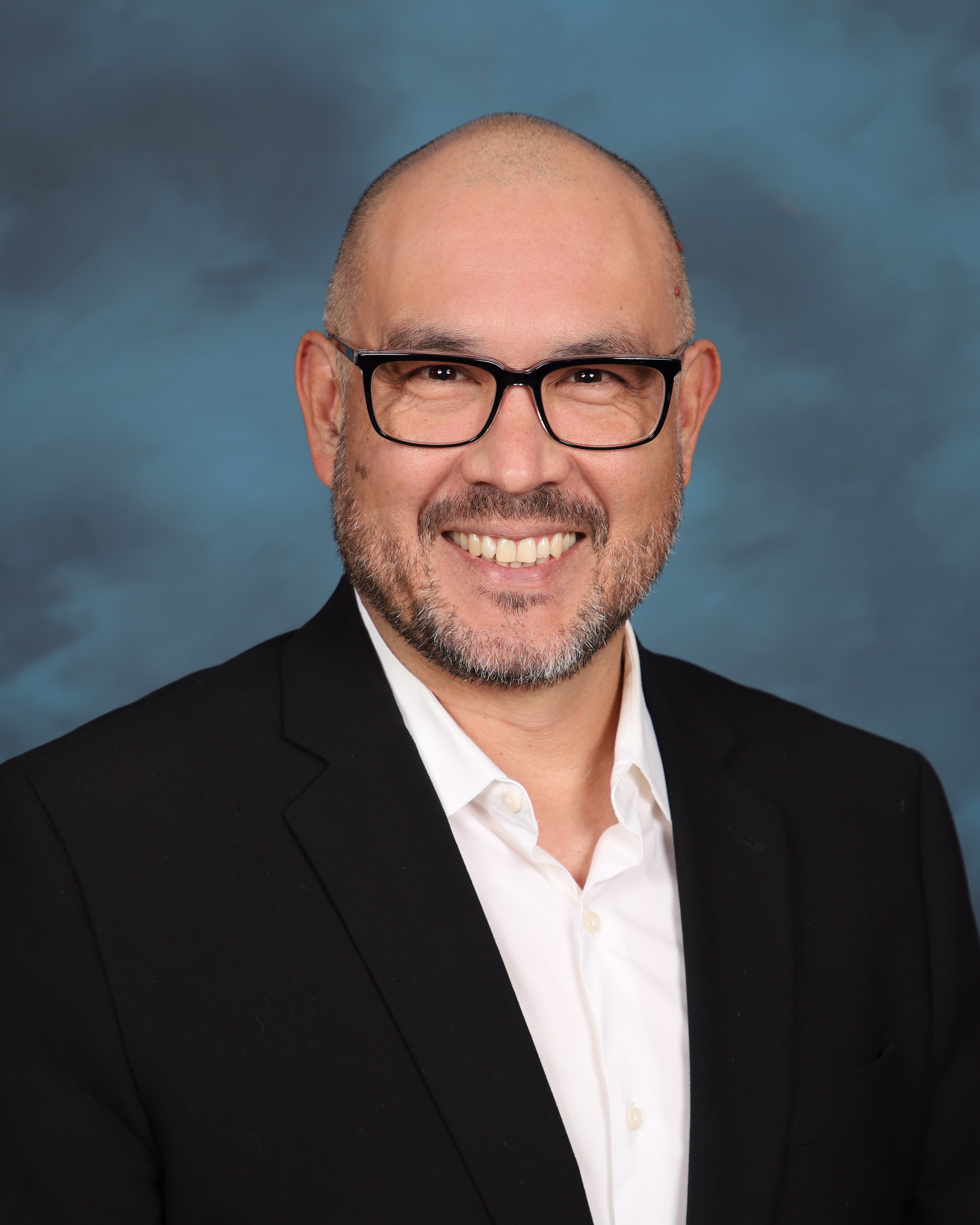 Dr. Rigo Rodriguez 